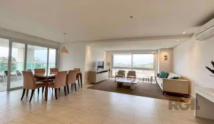 Apartamento estilo Esquina Clube