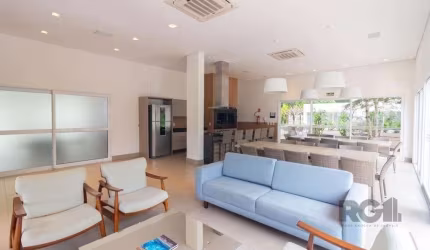 Duplex fantástico Atlântida