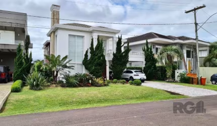 Casa em Condomínio 4 dormitórios à venda Atlântida Xangri-Lá/RS