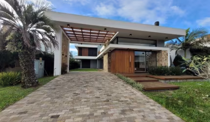 Casa em Condomínio 4 dormitórios à venda Atlântida Xangri-Lá/RS