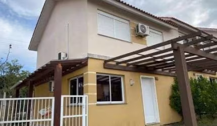 Casa em Condomínio 3 dormitórios à venda Mário Quintana Porto Alegre/RS