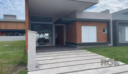 Casa em Condomínio 3 dormitórios à venda Centro Xangri-Lá/RS