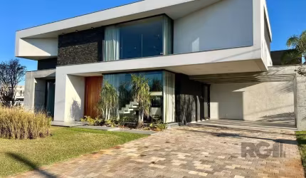 Casa em Condomínio 5 dormitórios à venda Atlântida Sul Xangri-Lá/RS