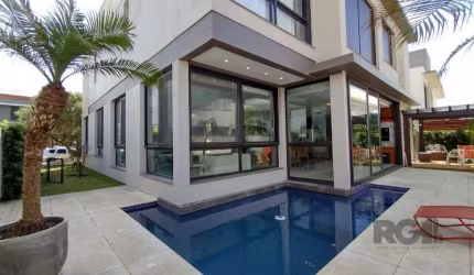 Casa em Condomínio 5 dormitórios à venda Atlântida Xangri-Lá/RS