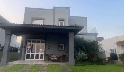 Casa em Condomínio 3 dormitórios à venda Atlântida Sul Xangri-Lá/RS
