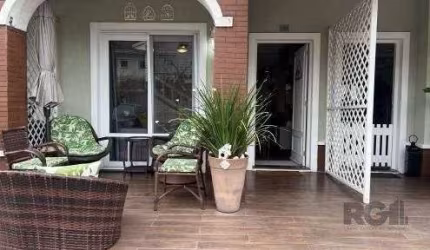 Casa em Condomínio 2 dormitórios à venda Marina Xangri-Lá/RS