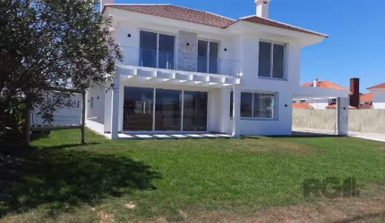 Casa em Condomínio 4 dormitórios à venda Nova Xangri-lá Xangri-Lá/RS