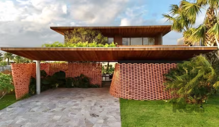 Casa em Condomínio 5 dormitórios à venda Marina Xangri-Lá/RS