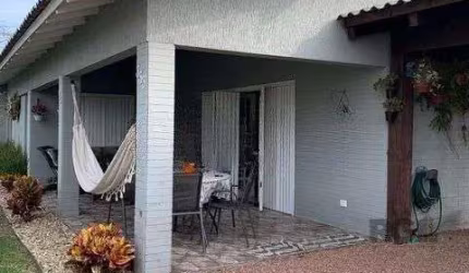 Casa 3 dormitórios à venda Atlântida Xangri-Lá/RS