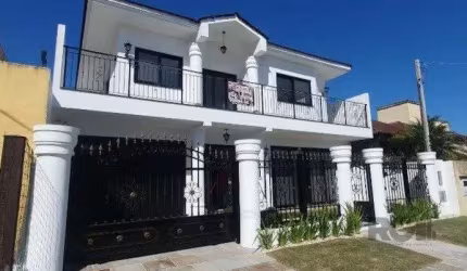 Casa 5 dormitórios à venda Atlântida Xangri-Lá/RS