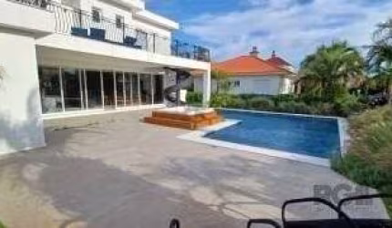 Casa em Condomínio 4 dormitórios à venda Remanso Xangri-Lá/RS