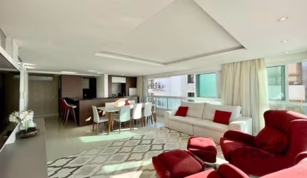 Apartamento 4 dormitórios à venda Navegantes Capão da Canoa/RS