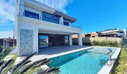 Casa em Condomínio 5 dormitórios à venda Marina Xangri-Lá/RS