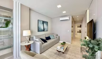 APARTAMENTO DECORADO À VENDA!!!