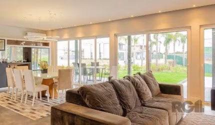 Casa em condomínio para comprar  por R$4.300.000,00
