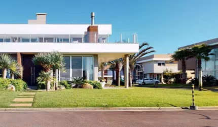 Casa em Condomínio 4 dormitórios à venda Atlântida Xangri-Lá/RS
