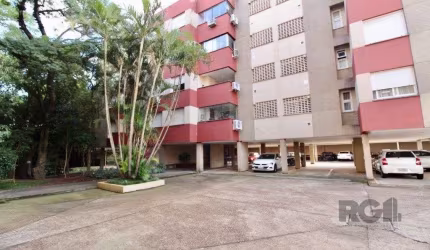 Apartamento para Locação/Aluguel - 67m², 2 dormitórios, 1 vaga - Teresópolis