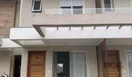 Casa em Condomínio 2 dormitórios à venda Zona Nova Capão da Canoa/RS