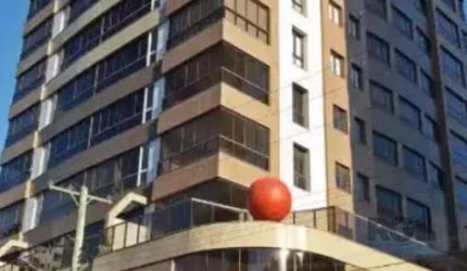 Apartamento 3 dormitórios à venda Centro Capão da Canoa/RS