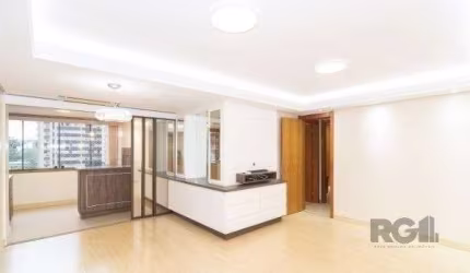 Apartamento 3 dormitórios à venda Menino Deus Porto Alegre/RS