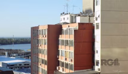 Apartamento 1 dormitórios à venda Centro Histórico Porto Alegre/RS