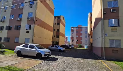 Apartamento 2 dormitórios à venda Rubem Berta Porto Alegre/RS