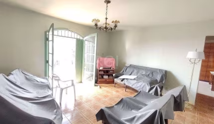 Casa para Venda - 146.21m², 3 dormitórios, sendo 1 suites, 4 vagas - Vila Concei