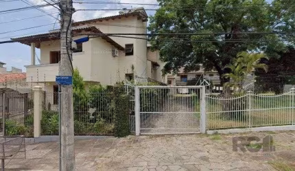 Casa em Condomínio 4 dormitórios à venda Medianeira Porto Alegre/RS