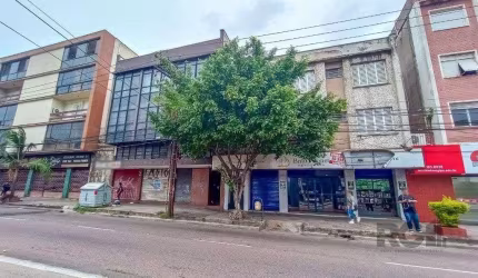 Apartamento 2 dormitórios à venda São João Porto Alegre/RS