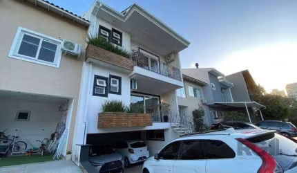 Casa em Condomínio 4 dormitórios à venda Passo das Pedras Porto Alegre/RS