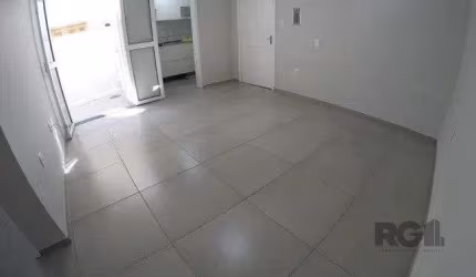Apartamento 1 dormitórios à venda Santana Porto Alegre/RS