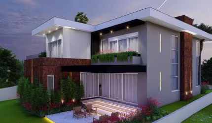 Casa em Condomínio 4 dormitórios à venda Vila Nova Porto Alegre/RS