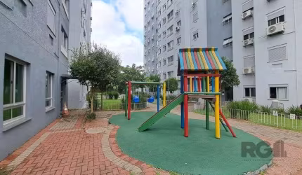Apartamento 2 dormitórios à venda Passo das Pedras Porto Alegre/RS