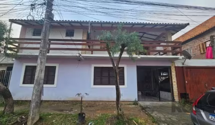 Casa 3 dormitórios à venda Hípica Porto Alegre/RS