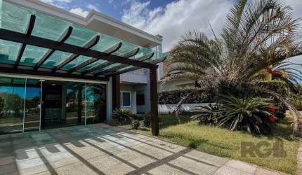 Casa em Condomínio 5 dormitórios à venda Zona Nova Capão da Canoa/RS