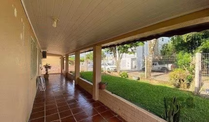 Casa 2 dormitórios à venda Centro Taquara/RS