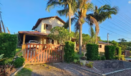 casa em condomínio em viamão