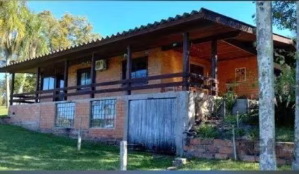 Sítio 3 dormitórios à venda Cidade Alta Santo Antônio da Patrulha/RS