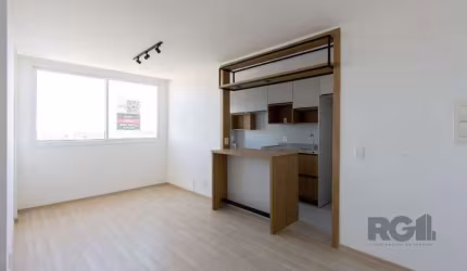 Apartamento 2 dormitórios à venda São João Porto Alegre/RS
