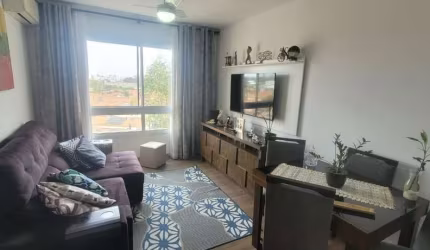Apartamento 3 dormitórios à venda Marechal Rondon Canoas/RS