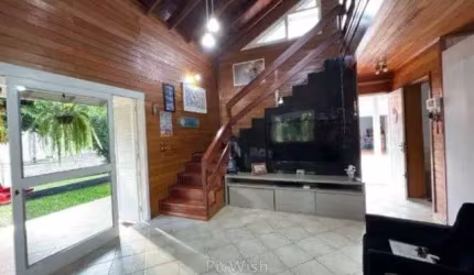 Casa 2 dormitórios à venda Jardim Panorâmico Ivoti/RS