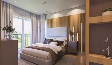 Apartamento 2 dormitórios à venda Mato Queimado Gramado/RS