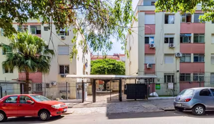 Apartamento Cristo Redentor
