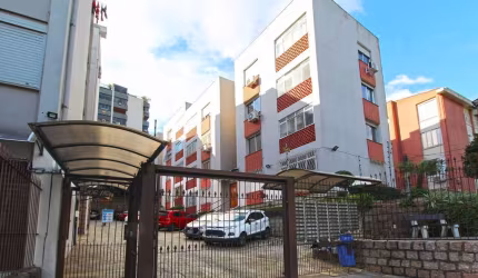 Apartamento 2 dormitórios à venda Petrópolis Porto Alegre/RS