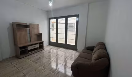 Apartamento à venda no Centro Histórico, Porto Alegre.