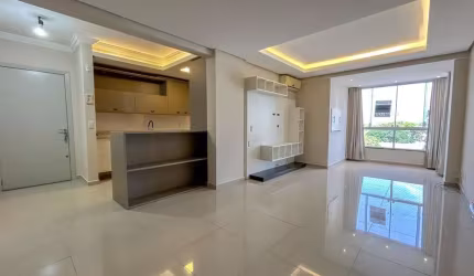 Apartamento com 3 quartos e 1 vaga em condomínio com infraestrutura completa