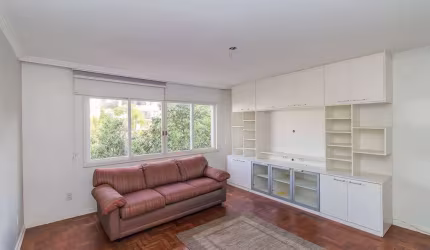 3 Dormitórios em 131m² privativos