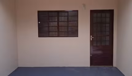 Sobrado para alugar na Vila Olinda com 2 quartos