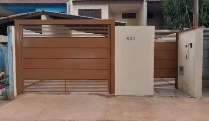 Casa/ Sobrado para alugar  com 5 quarto(s)