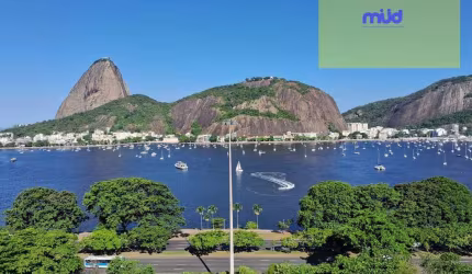 Apartamento em Flamengo  -  Rio de Janeiro